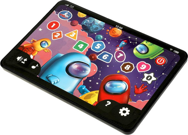 Изображение товара Развивающая игрушка Умка Обучающий планшет / HT1117-R24