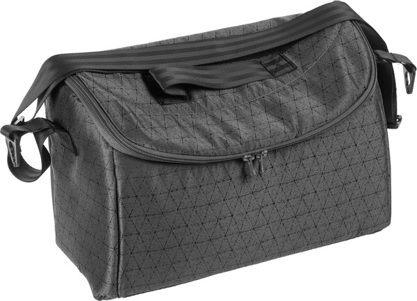 Изображение товара Детская прогулочная коляска Labalu Wave Q7 (серый)