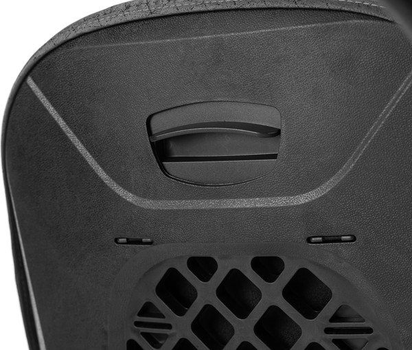 Изображение товара Детская прогулочная коляска Labalu Wave Q7 (серый)