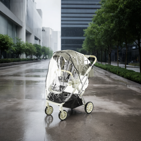 Изображение товара Детская прогулочная коляска Labalu Wave Q7 (оливковый)