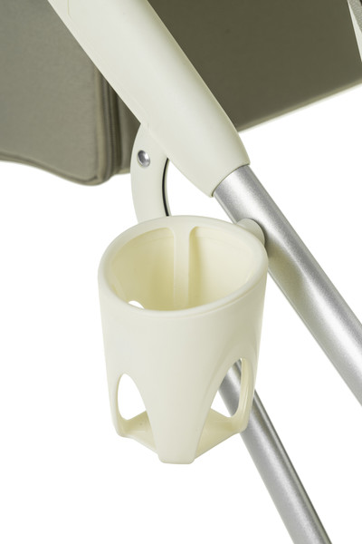 Изображение товара Детская прогулочная коляска Labalu Wave Q7 (оливковый)