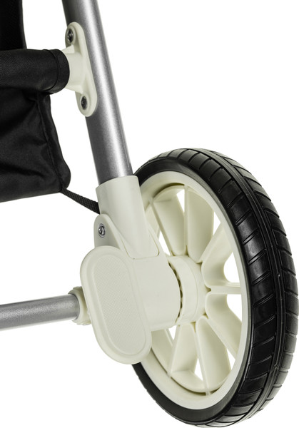 Изображение товара Детская прогулочная коляска Labalu Wave Q7 (оливковый)