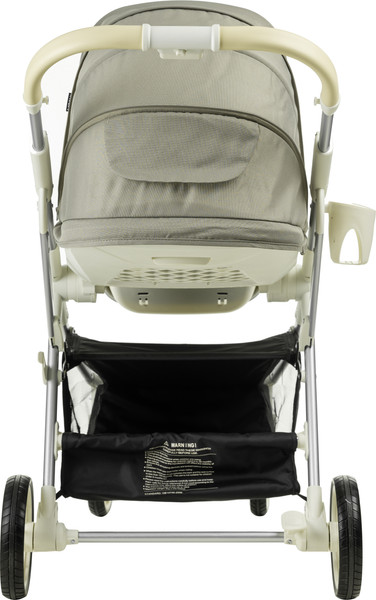 Изображение товара Детская прогулочная коляска Labalu Wave Q7 (оливковый)