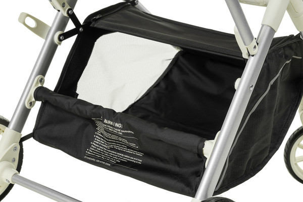 Изображение товара Детская прогулочная коляска Labalu Wave Q7 (оливковый)