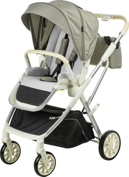 Изображение товара Детская прогулочная коляска Labalu Wave Q7 (оливковый)