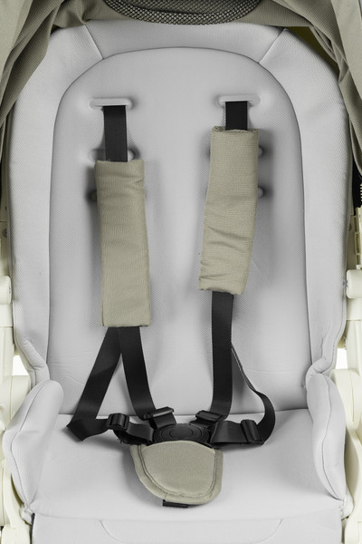 Изображение товара Детская прогулочная коляска Labalu Wave Q7 (оливковый)