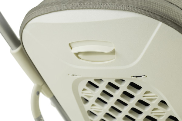 Изображение товара Детская прогулочная коляска Labalu Wave Q7 (оливковый)