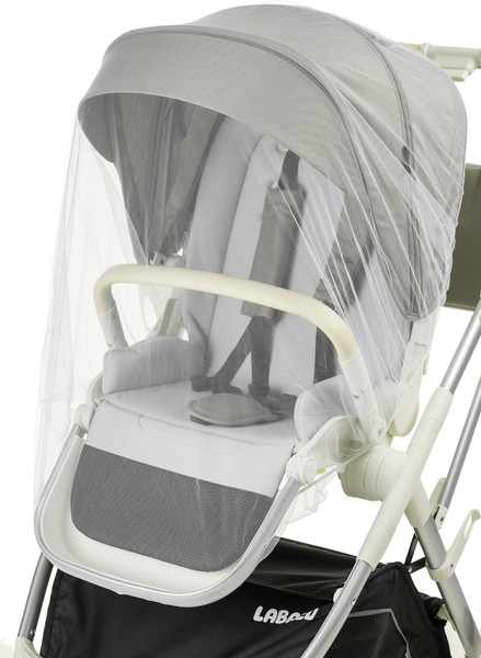 Изображение товара Детская прогулочная коляска Labalu Wave Q7 (оливковый)