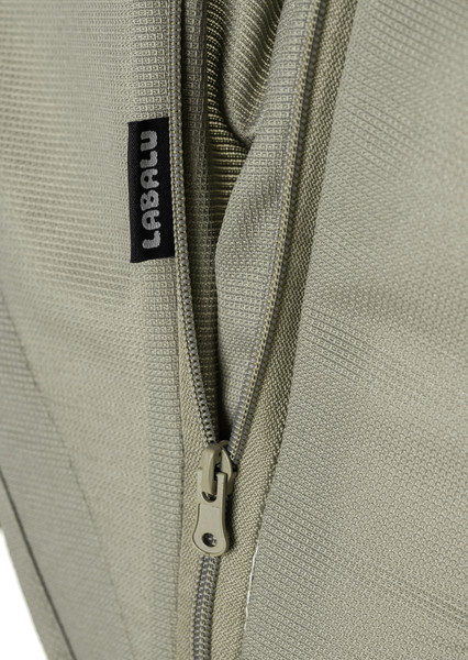 Изображение товара Детская прогулочная коляска Labalu Wave Q7 (оливковый)