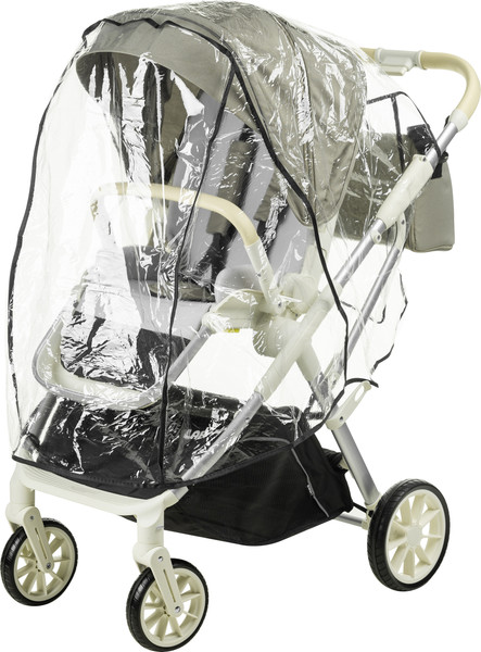 Изображение товара Детская прогулочная коляска Labalu Wave Q7 (оливковый)