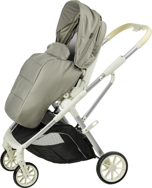 Изображение товара Детская прогулочная коляска Labalu Wave Q7 (оливковый)