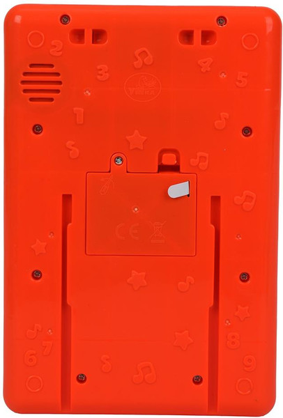 Изображение товара Развивающая игрушка Умка Обучающий планшет дружная ферма / HT1117-R32