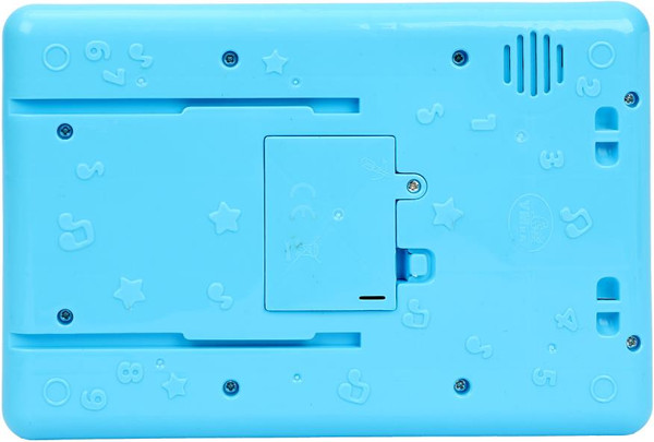 Изображение товара Развивающая игрушка Умка Обучающий планшет / HT1117-R36