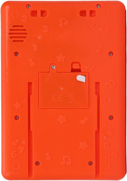 Изображение товара Развивающая игрушка Умка Обучающий планшет / HT1117-R45