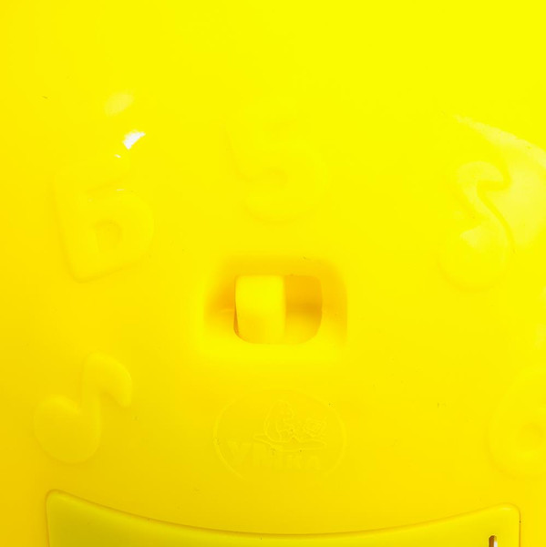 Изображение товара Развивающая игрушка Умка Веселый колобок сказочник / HT504-R-WOD