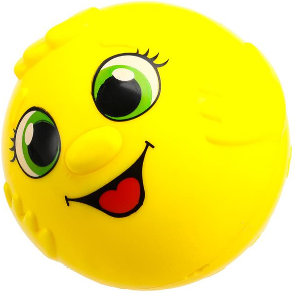 Изображение товара Развивающая игрушка Умка Веселый колобок сказочник / HT504-R-WOD