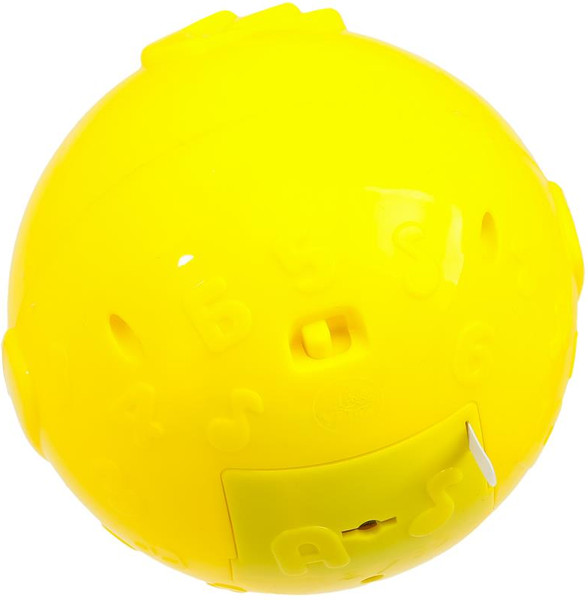 Изображение товара Развивающая игрушка Умка Веселый колобок сказочник / HT504-R-WOD