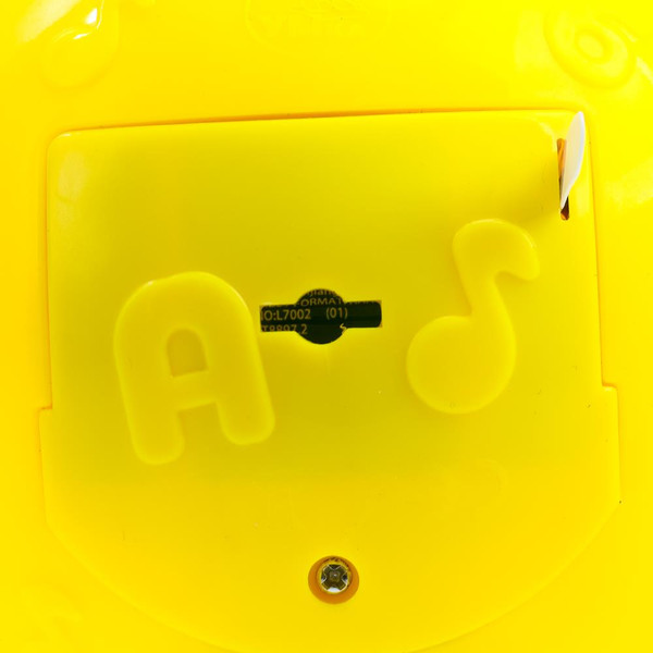 Изображение товара Развивающая игрушка Умка Веселый колобок сказочник / HT504-R-WOD