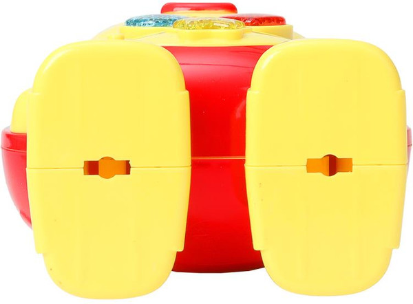 Изображение товара Развивающая игрушка Умка Сказочник божья коровка / HT1161-R-WOD