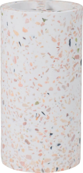 Изображение товара Стакан для зубной щетки AksHome Nest (солнечный терраццо)