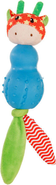 Изображение товара Игрушка для собак ZooZooZoo Жирафик Джолли 39042/ZZ