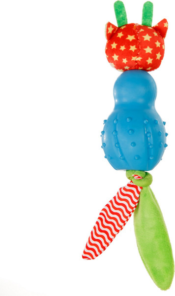 Изображение товара Игрушка для собак ZooZooZoo Жирафик Джолли 39042/ZZ