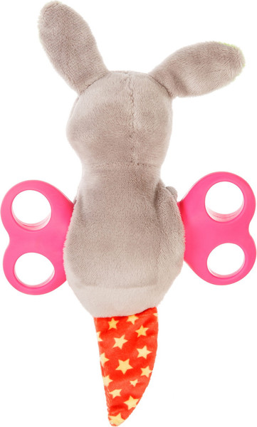 Изображение товара Игрушка для собак ZooZooZoo Кенгуру с косточкой 39043/ZZ