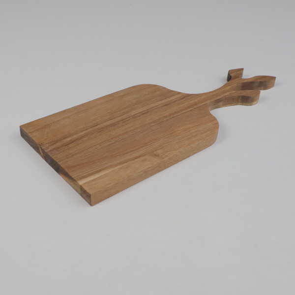 Изображение товара Разделочная доска AksHome Acacia Tree 36x15x1.5
