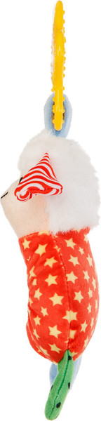 Изображение товара Игрушка для собак ZooZooZoo Овечка Лафи 39044/ZZ