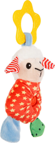 Изображение товара Игрушка для собак ZooZooZoo Овечка Лафи 39044/ZZ