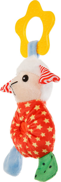 Изображение товара Игрушка для собак ZooZooZoo Овечка Лафи 39044/ZZ