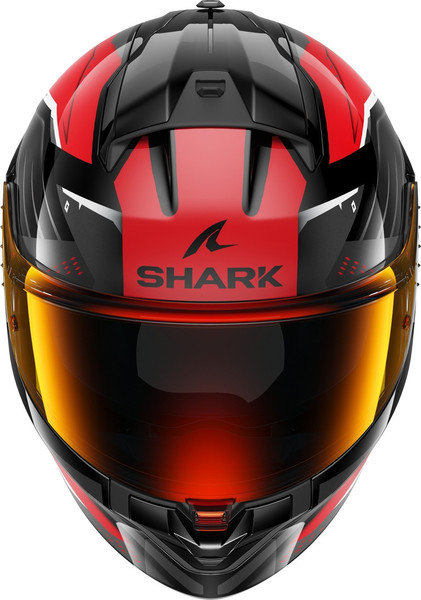 Изображение товара Мотошлем Shark Helmets Ridill 2 Bersek (р. XL, черный/серый/красный)