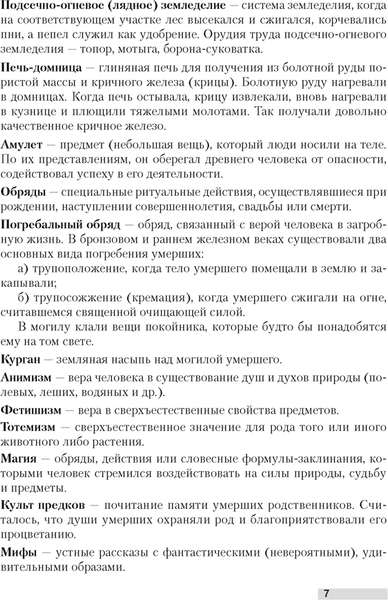 Изображение товара Учебное пособие Аверсэв История Беларуси. Для подготовки к ЦТ. 2025, мягкая обложка (Шарова Наталья)