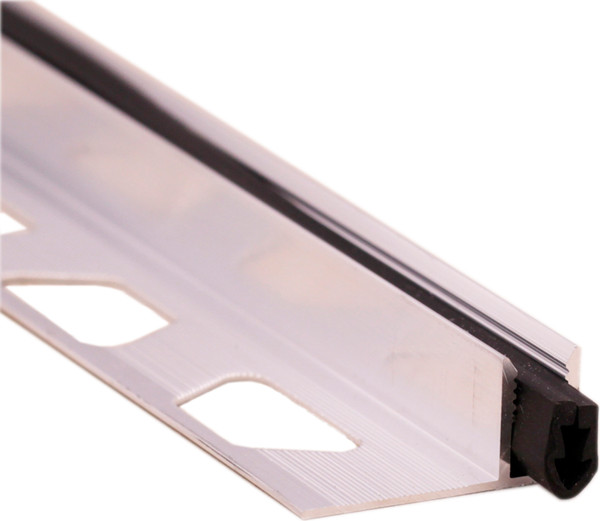 Изображение товара Монтажная планка Profiling ПТО-10 для Т образного профиля (2.7м)