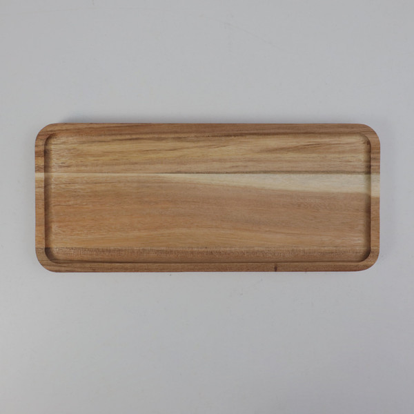 Изображение товара Поднос AksHome Acacia 36x15x1.5