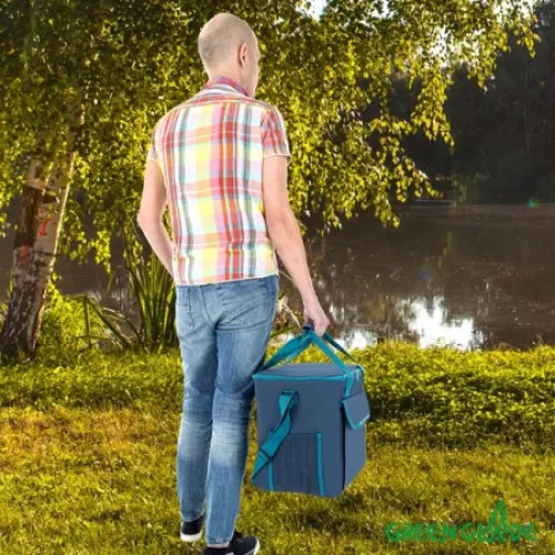 Изображение товара Термосумка Green Glade P2230 (30л)