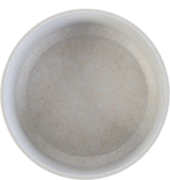 Изображение товара Миска для животных ZooZooZoo бамбуковая SWT-4022-1200 (голубой)