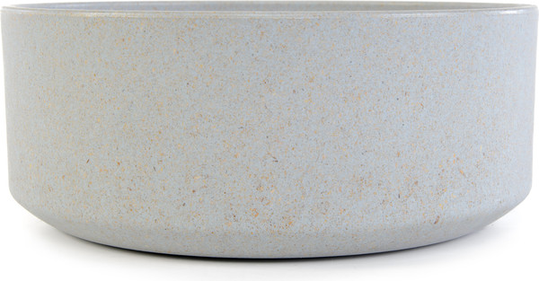 Изображение товара Миска для животных ZooZooZoo бамбуковая SWT-4022-1200 (голубой)