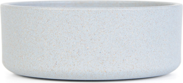 Изображение товара Миска для животных ZooZooZoo бамбуковая SWT-4022-350 (голубой)