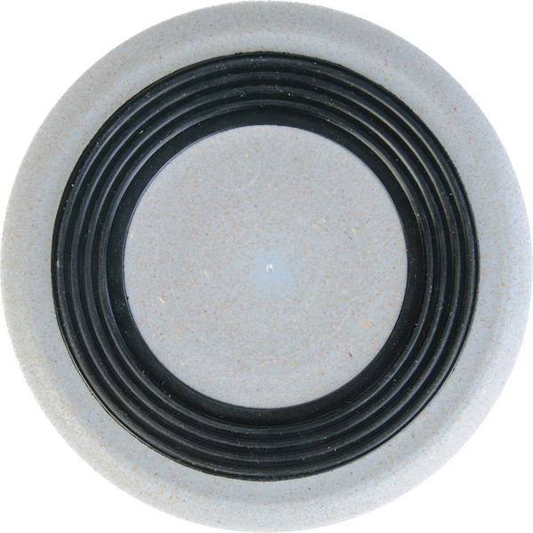 Изображение товара Миска для животных ZooZooZoo бамбуковая SWT-4022-350 (голубой)