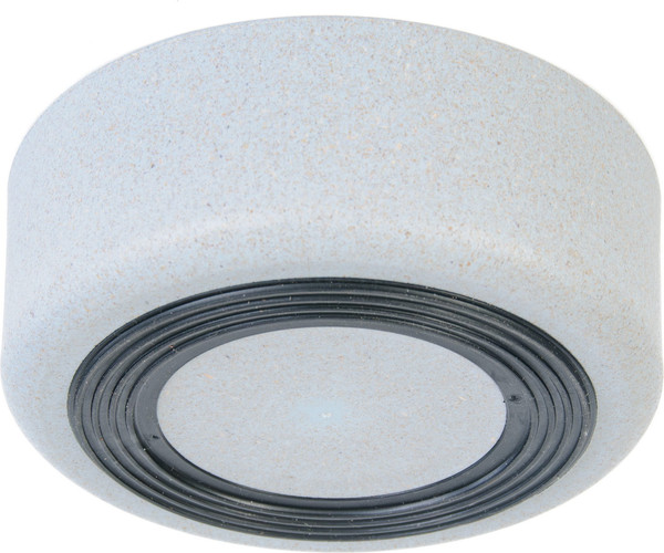 Изображение товара Миска для животных ZooZooZoo бамбуковая SWT-4022-350 (голубой)