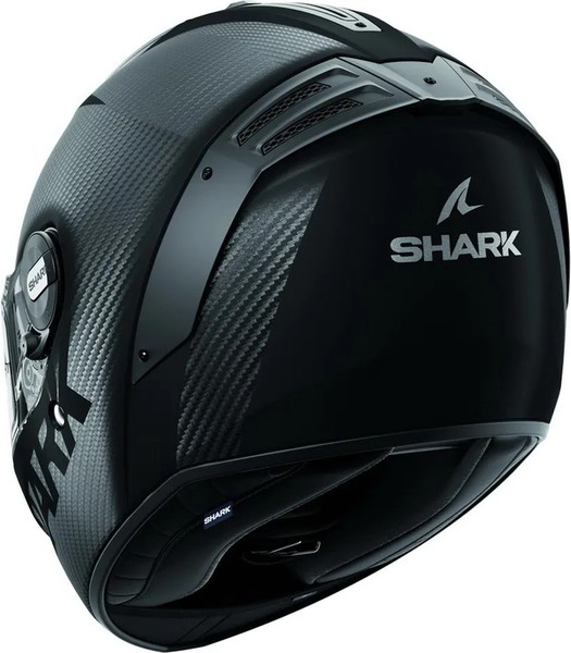Изображение товара Мотошлем Shark Helmets Spartan Rs Carbon Skin Mat (р.S, карбон матовый/черный)