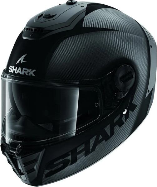 Изображение товара Мотошлем Shark Helmets Spartan Rs Carbon Skin Mat (р.S, карбон матовый/черный)