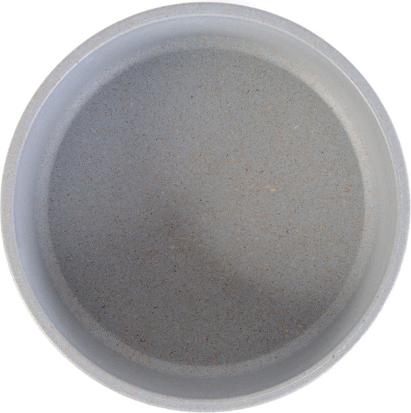 Изображение товара Миска для животных ZooZooZoo бамбуковая SWT-4022-650 (голубой)