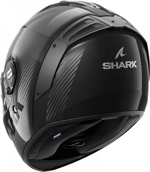 Изображение товара Мотошлем Shark Helmets Spartan Rs Carbon Skin Mat (р. XL, карбон матовый/черный)