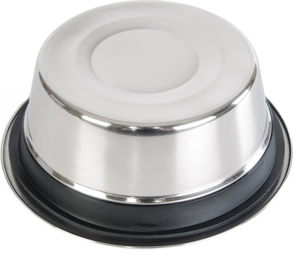 Изображение товара Набор мисок для животных ZooZooZoo Двойная на подставке SWT-6009D-780