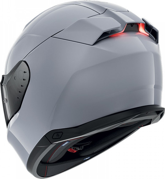 Изображение товара Мотошлем Shark Helmets Skwal i3 Dark Shadow Edition (р. L, серый)