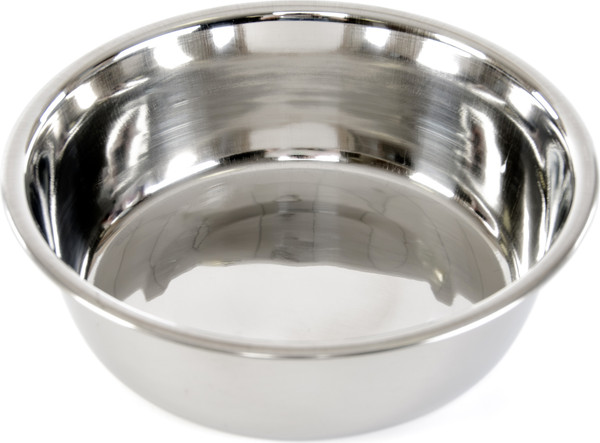 Изображение товара Набор мисок для животных ZooZooZoo на подставке SWT-6046-450 (синий)