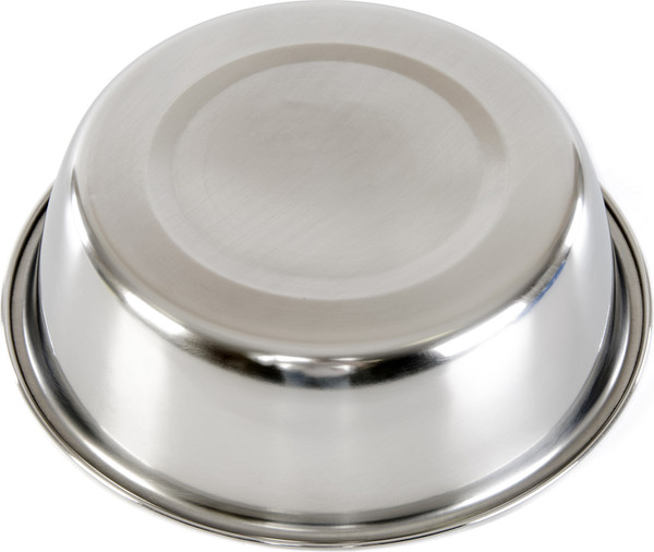 Изображение товара Набор мисок для животных ZooZooZoo на подставке SWT-6046-450 (синий)