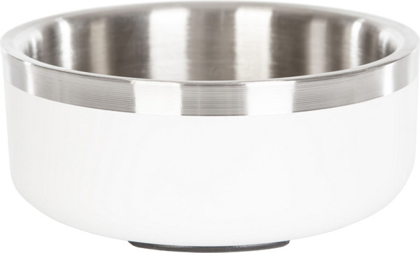 Изображение товара Миска для животных ZooZooZoo SWT-5047-400/white (белый)